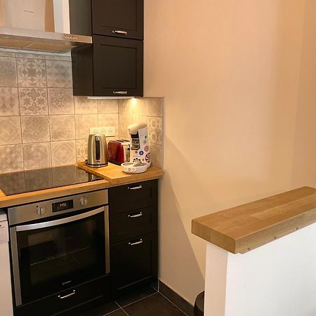 L'Eclaircie Apartment Wimereux Exterior foto