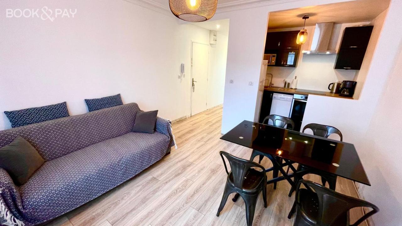 L'Eclaircie Apartment Wimereux Exterior foto