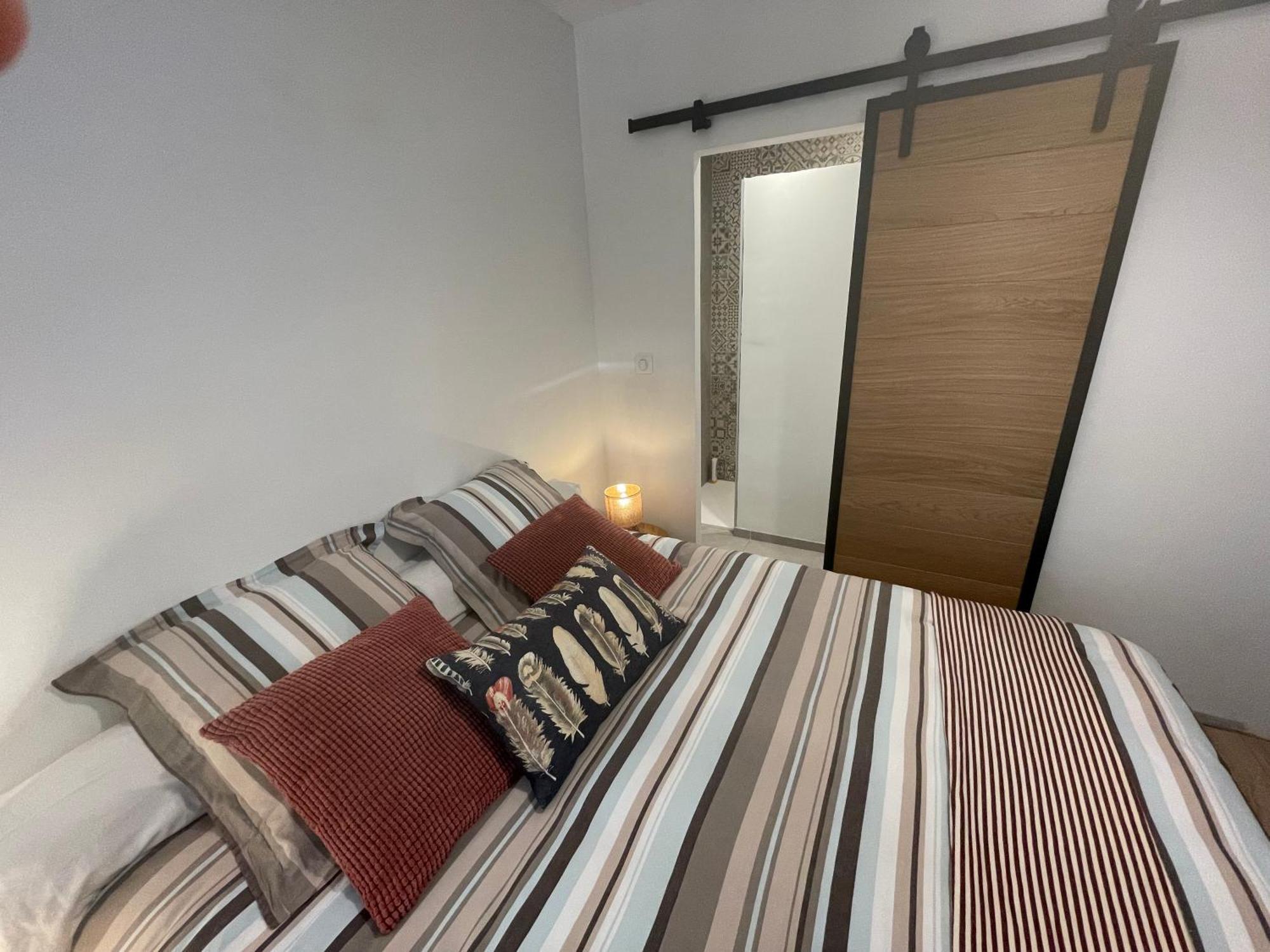 L'Eclaircie Apartment Wimereux Cameră foto