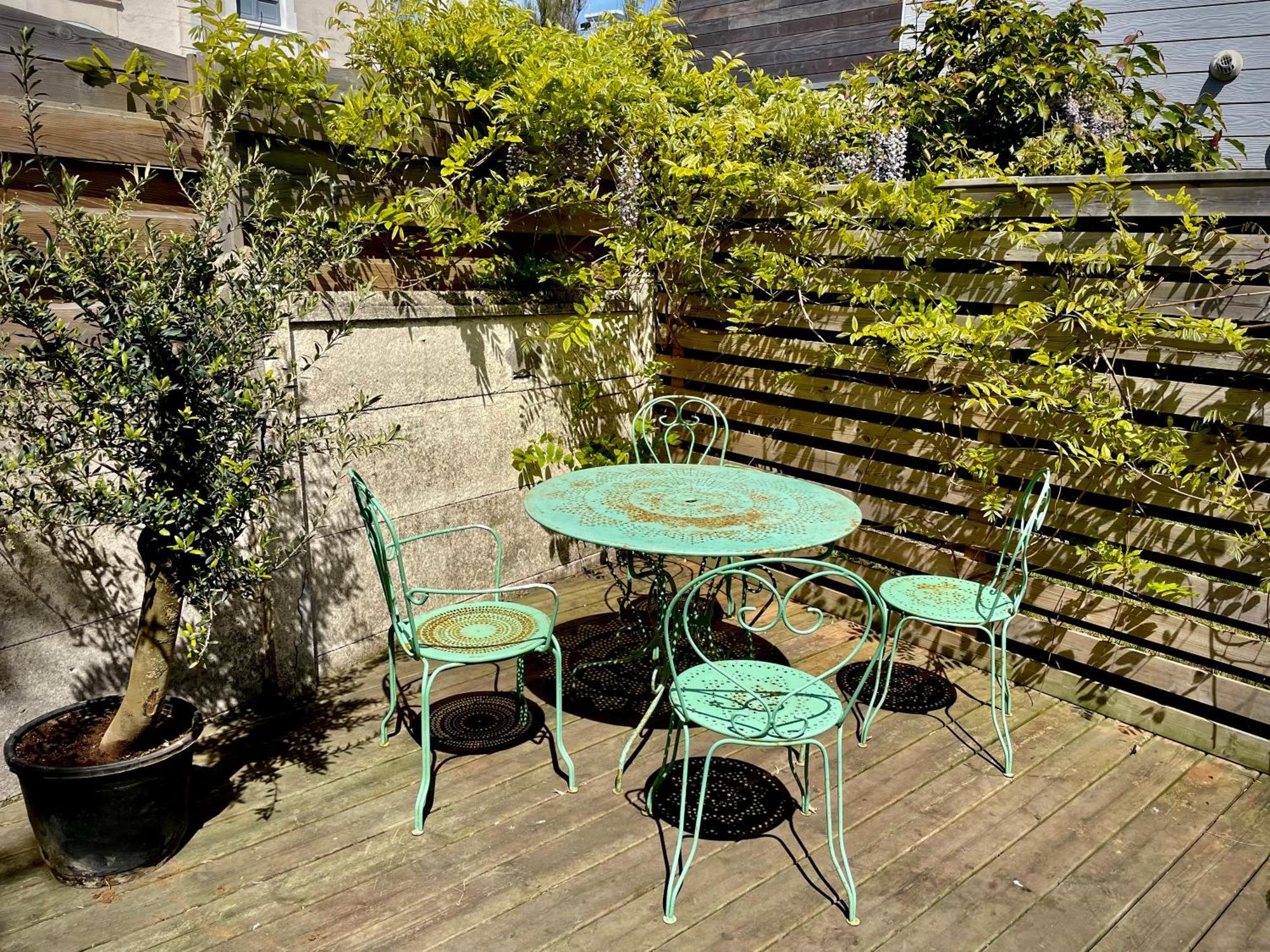 L'Eclaircie Apartment Wimereux Cameră foto
