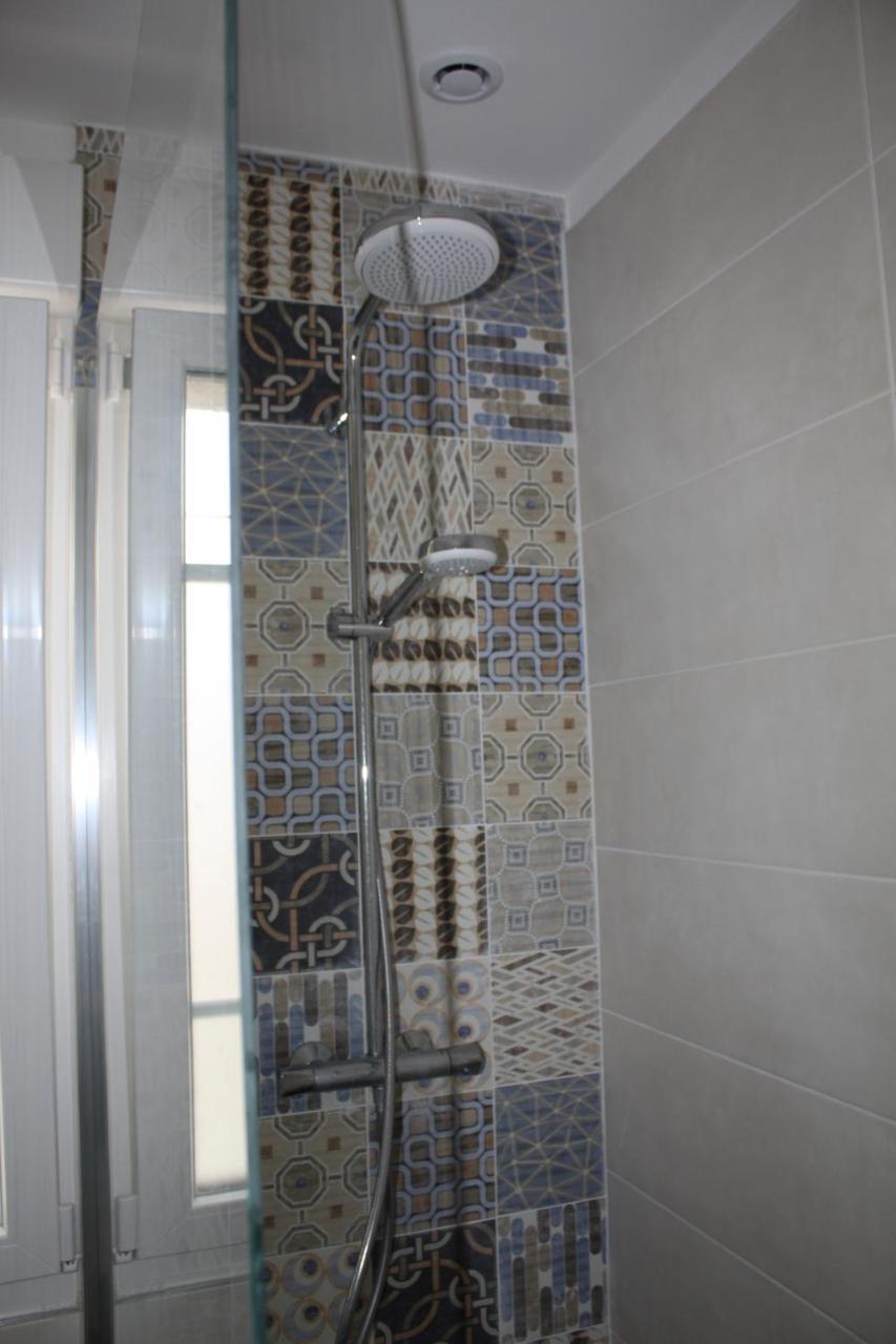 L'Eclaircie Apartment Wimereux Exterior foto