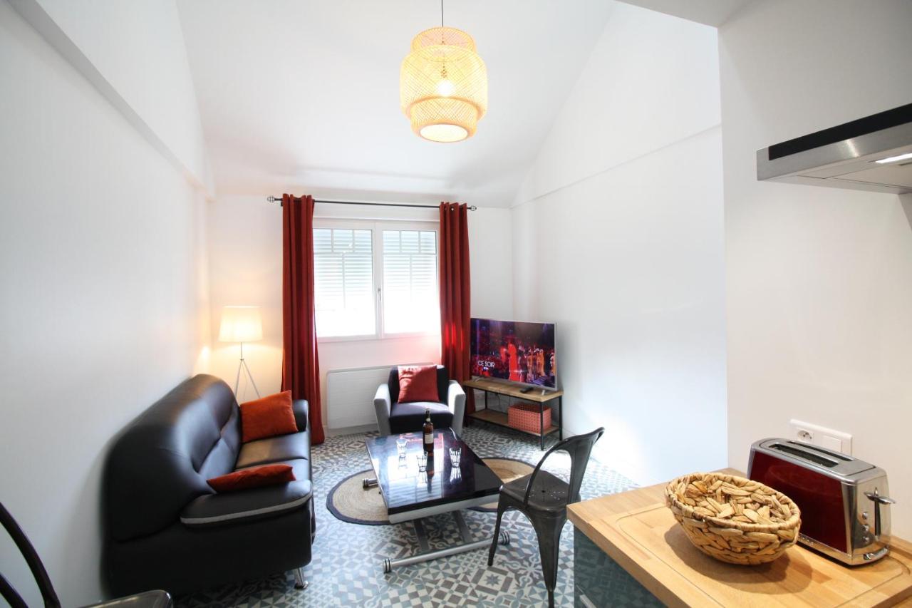 L'Eclaircie Apartment Wimereux Exterior foto