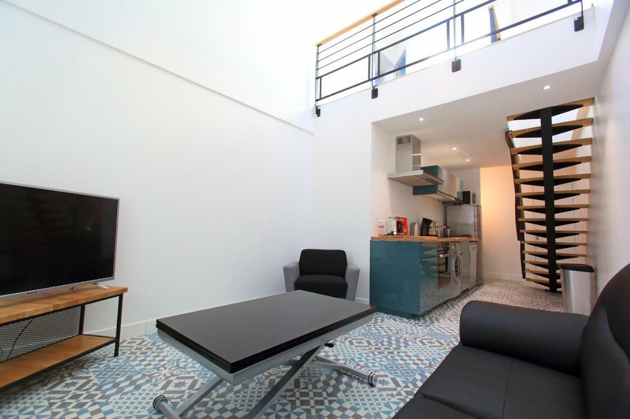 L'Eclaircie Apartment Wimereux Exterior foto